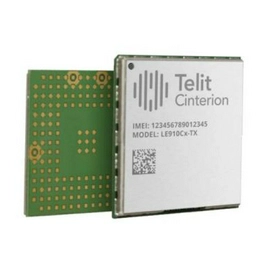 LE910C1 IF (**WWX) Telit