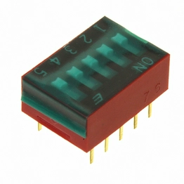 KAS1105RT E-SWITCH