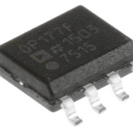 Analog Devices OP177FSZ image