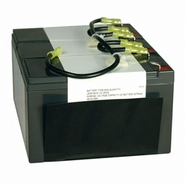 Tripp Lite RBC36-SLT image