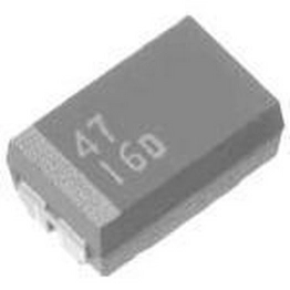 Vishay Intertechnology TMCHB1C475MTRF image