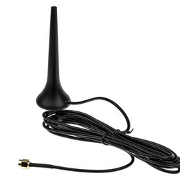 Siretta MIKE1A/2.5M/SMAM/S/S/20 image