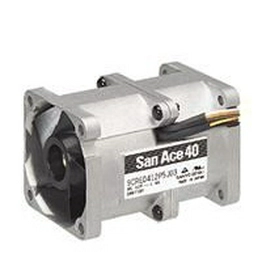SANYO DENKI 9CRE0412P5J03 image