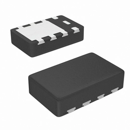 Vishay Intertechnology SI5442DU-T1-GE3 image