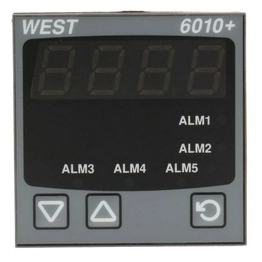 P6010-2110-000 West Control Solutions