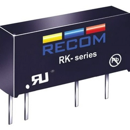 RECOM Power RK-0505S/H image