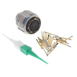 D38999/26FC35SB Amphenol