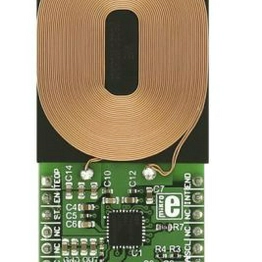 MikroElektronika MIKROE-2799 image