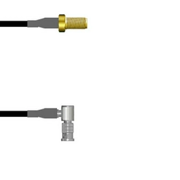 Q-2V05G0003.75M Amphenol Custom Cable
