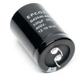 B43642A9687M060 TDK