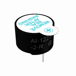 AI-1223-TWT-2-R PUI Audio