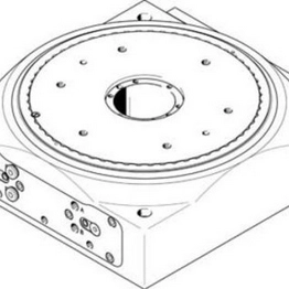 DHTG-220-8-A FESTO