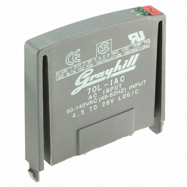 70L-IACA grayhill