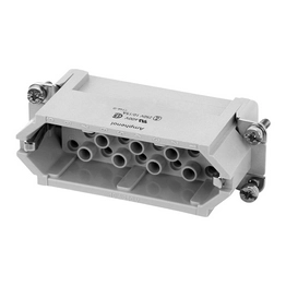 Amphenol C146 10A025 060 2 image