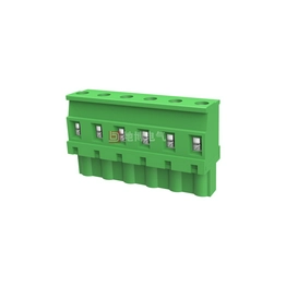 DB2EKBM-7.62-8P-GN-S DORABO