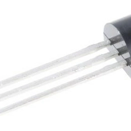 Analog Devices TMP37FT9Z image