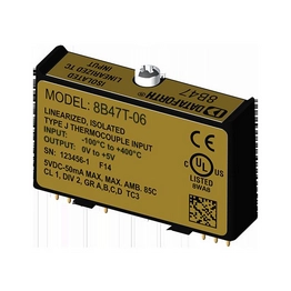 8B47T-06 DATAFORTH