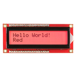 LCD-10862 SparkFun Electronics