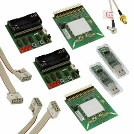 ATREB231F E2-EK Microchip Technology