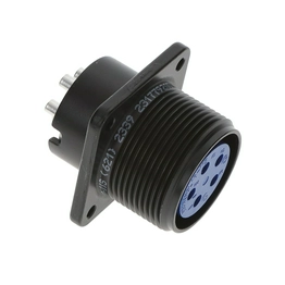 Amphenol 97-3102A-18-11S(621) image