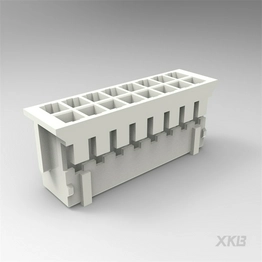 XKB Connectivity X2026H-2x08HF-N0 image