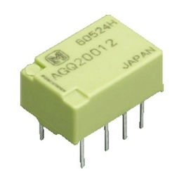 Panasonic AGQ20003 image