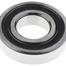 6311-2RS1 SKF