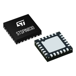 STMicroelectronics STSPIN830 image