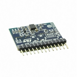 STEVAL-ISA167V1 STMicroelectronics
