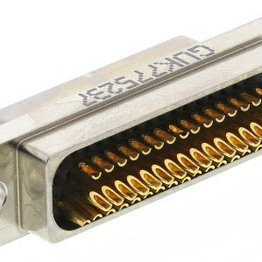 MWDM2L-51PS Glenair