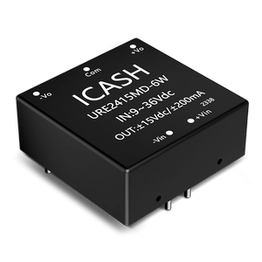 URE2415MD-6W ICASH