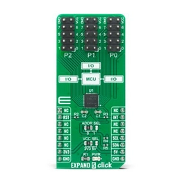 MIKROE-4186-MIK MikroElektronika