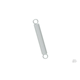 81025SCS Century Spring
