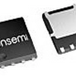 ON Semiconductor NTMFS002N10MCLT1G image