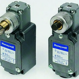 Honeywell 3LS1-4C image