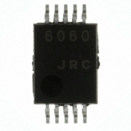 NJU6060V-TE1 Nisshinbo Micro Devices