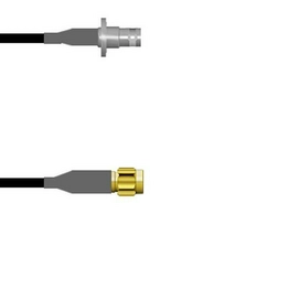 Q-0803D0008002M Amphenol Custom Cable