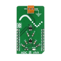 MikroElektronika MIKROE-2846 image