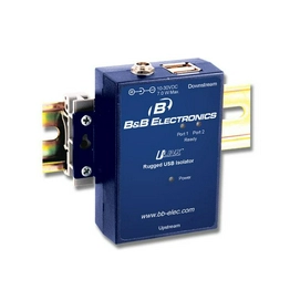 BB-UHR401 Advantech