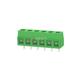 DB127V-5.08-2P-GN-S DORABO