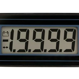 Lascar Electronics DPM 160S image