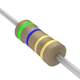 CF14JT5R60 Stackpole Electronics