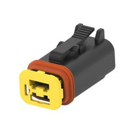 TE Connectivity 1-2356607-1 image