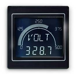 APM-MAX-M21-NU-4B trumeter