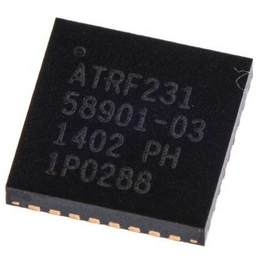 Microchip Technology AT86RF231-ZU image
