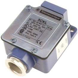 ZCKL1 Telemecanique Sensors