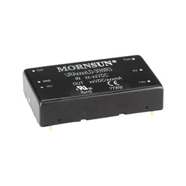 MORNSUN URA4805LD-30WR3 image