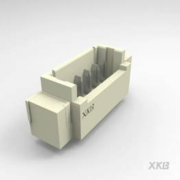 XKB Connectivity X9821WRS-05-9TSN image