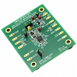 MAX15031EVKIT+ Analog Devices
