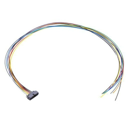 HARWIN M80-MC21068MA-0450L image